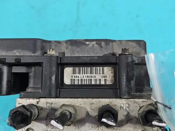 ABS-Pumpe OEM 0265800893 für Kia Venga image 4