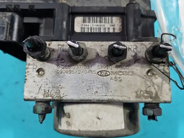 ABS-Pumpe OEM 0265800893 für Kia Venga image 5