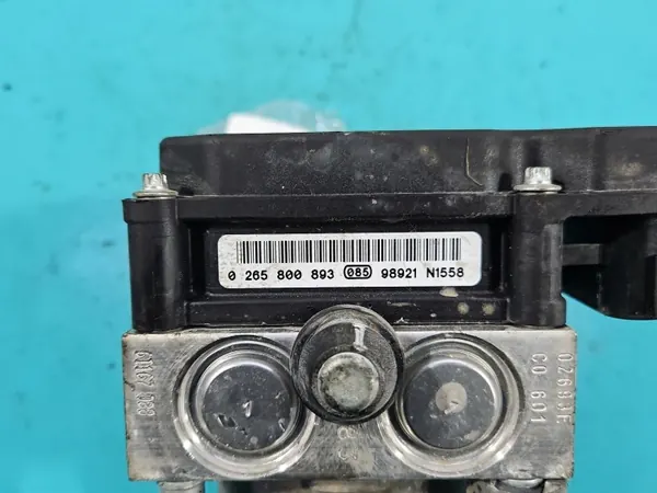 ABS-Pumpe OEM 0265800893 für Kia Venga image 9