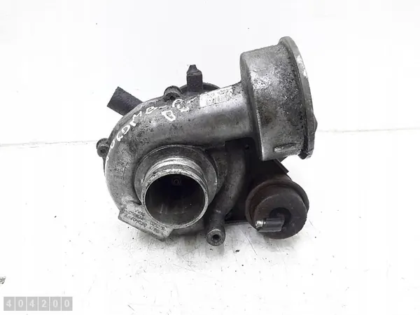 Turbo pour Mercedes A Class 2006 A6400901780 image 1