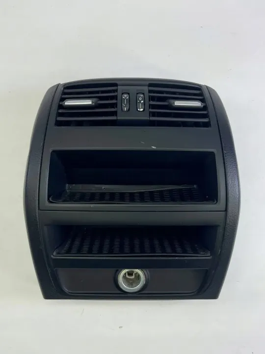 OEM 9206664 Achter luchtroostergrill voor BMW F10/F11 image 2