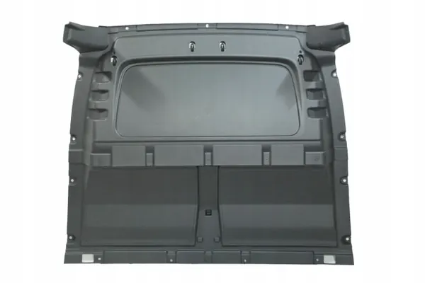 OEM 2K7863170 tussenwand voor Ford Transit Connect MK3 image 2
