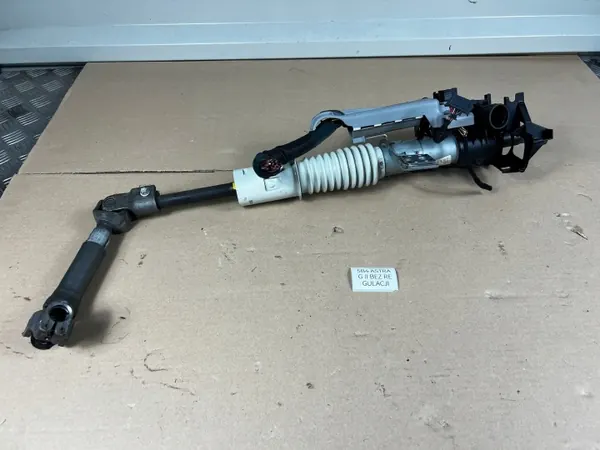 OEM 09228682 Ohjauspylväs risti Opel Astra II image 2