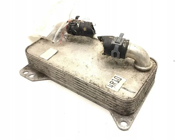 Ölkühler Skoda Kodiaq 2.0 200PS image 2