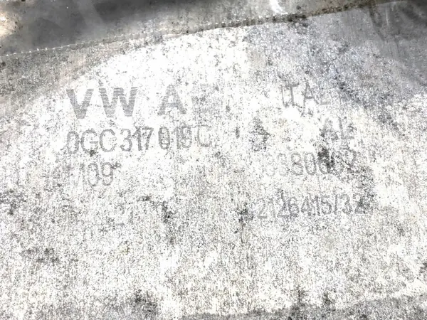 Ölkühler Skoda Kodiaq 2.0 200PS image 5