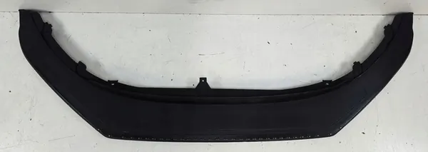 VW Polo 6C Framspoiler 6C0805915H image 2