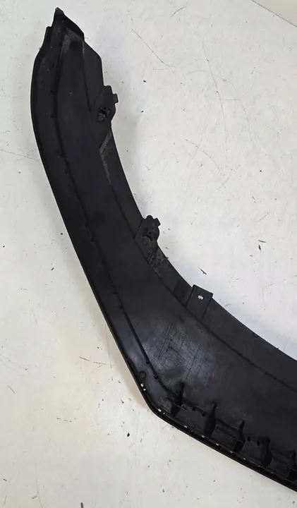 VW Polo 6C Framspoiler 6C0805915H image 4