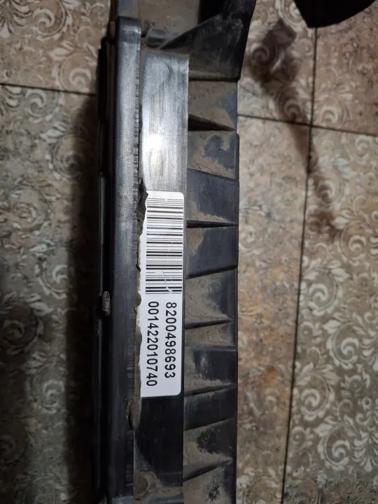 Elbroms OEM 8200498693 för Renault Laguna II image 3