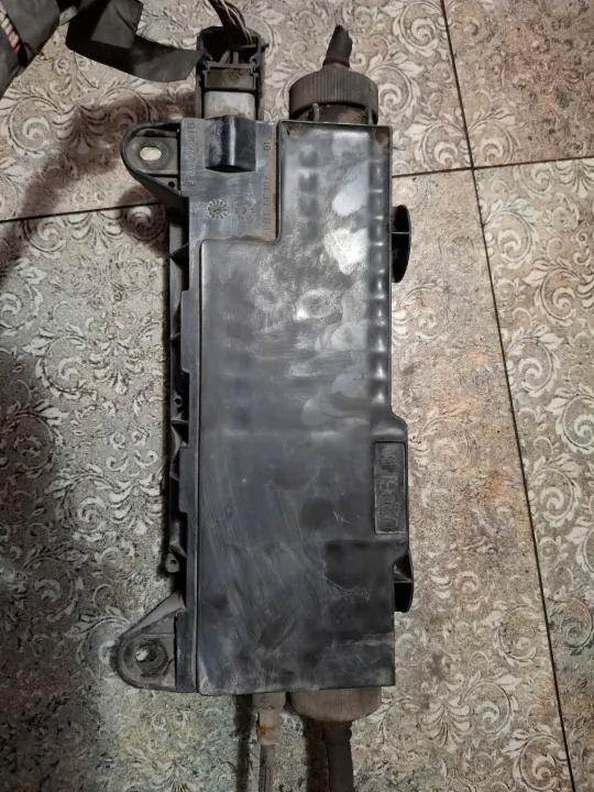 Elbroms OEM 8200498693 för Renault Laguna II image 4