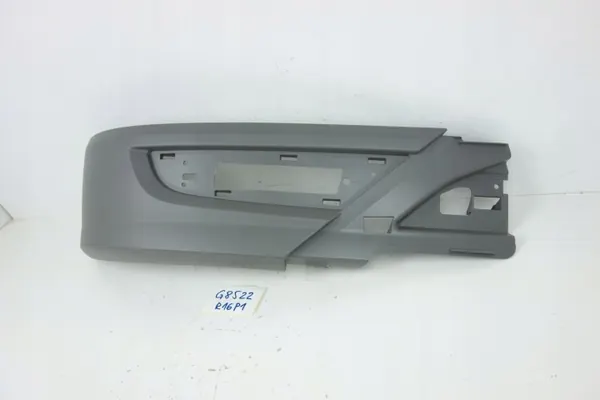 Spoiler de parachoques derecho Mercedes Actros MP3 OEM 9438851725 image 3
