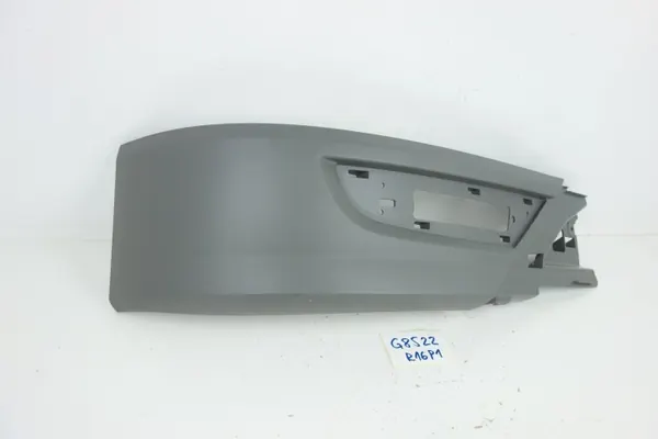 Spoiler de parachoques derecho Mercedes Actros MP3 OEM 9438851725 image 4