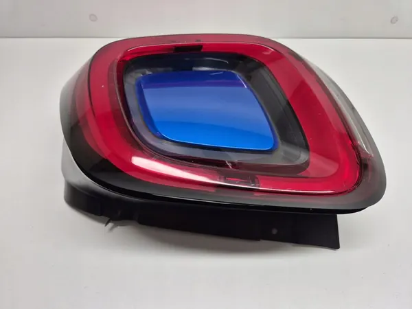 FIAT 500X LIFT Lámpara Trasera Derecha LED Original 2018- image 2
