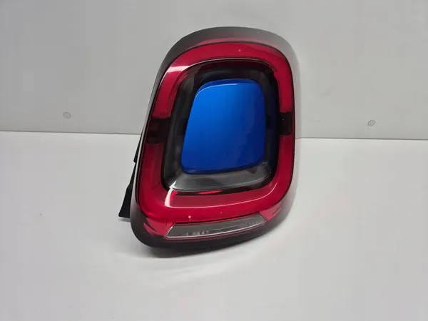 FIAT 500X LIFT Lámpara Trasera Derecha LED Original 2018- image 3