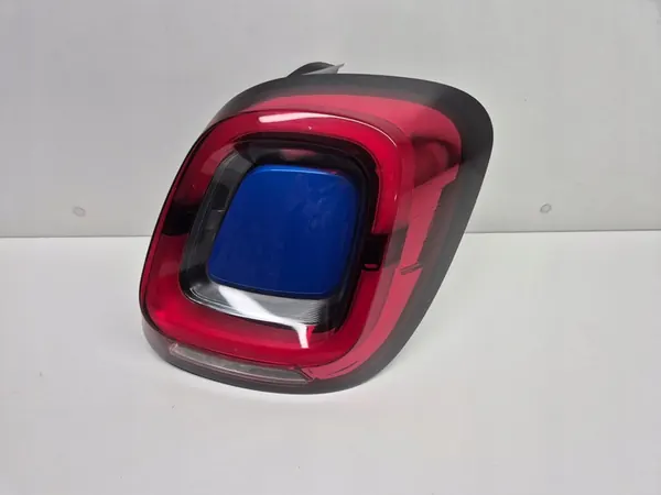 FIAT 500X LIFT Lámpara Trasera Derecha LED Original 2018- image 7