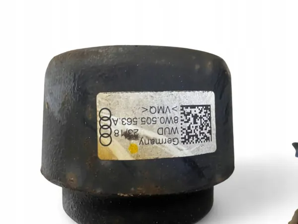 Étrier arrière OEM 8W0505235AK pour Audi A5 F53 2020 image 6