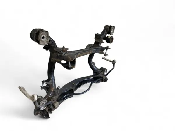 Étrier arrière OEM 8W0505235AK pour Audi A5 F53 2020 image 9