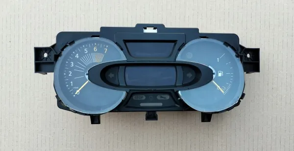 Contador Renault Captur I OEM 248109925R 4 image 2