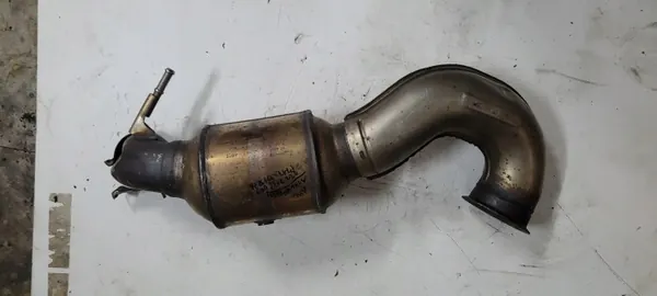 Catalyseur DPF d'occasion OEM A1764900314 Mercedes image 2