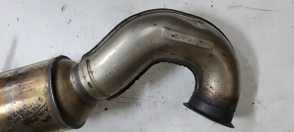 Catalyseur DPF d'occasion OEM A1764900314 Mercedes image 4