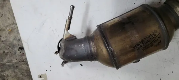 Catalyseur DPF d'occasion OEM A1764900314 Mercedes image 9