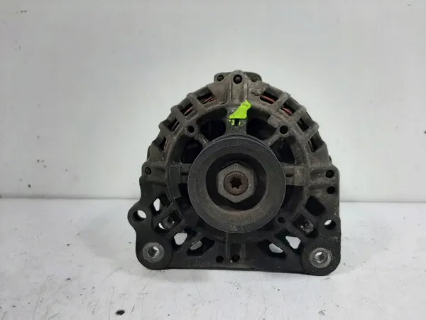 VW POLO 9N 1.2 12V Alternator Valeo SG9B048 image 1