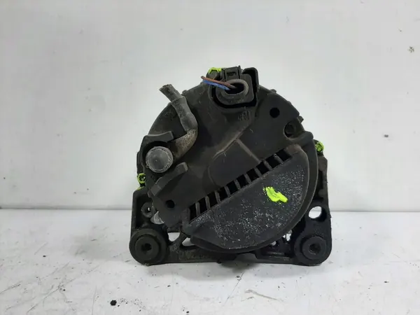 VW POLO 9N 1.2 12V Alternator Valeo SG9B048 image 3