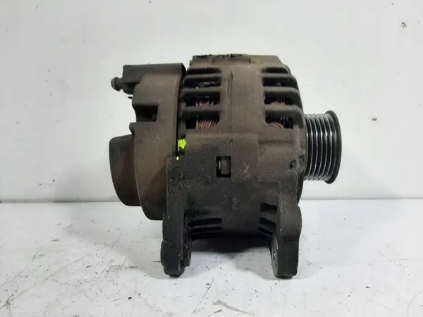 VW POLO 9N 1.2 12V Alternator Valeo SG9B048 image 4