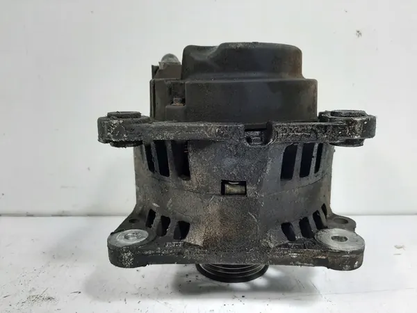 VW POLO 9N 1.2 12V Alternator Valeo SG9B048 image 5