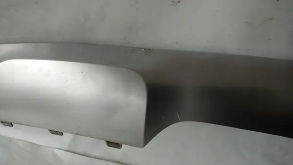 Bakre Stötfångar Spoiler Mercedes GLE 292 A2928840090 image 2