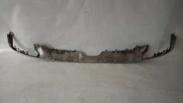 Bakre Stötfångar Spoiler Mercedes GLE 292 A2928840090 image 3