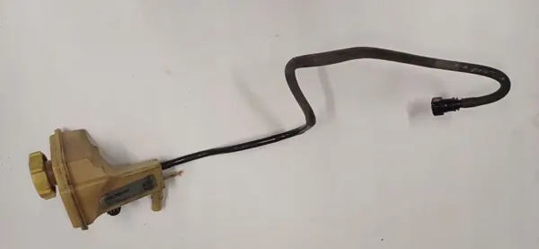 Power steering reservoir Ford OE 2S6C3531BC image 2
