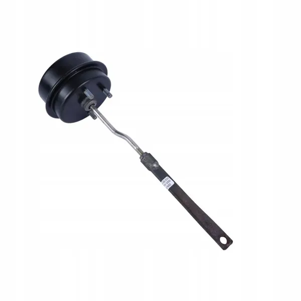 BMW Turbo-onderdrukventiel OEM 7635803 - Gebruikt image 10