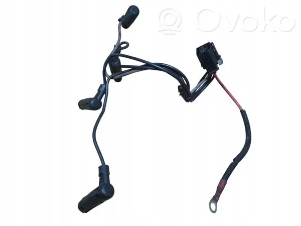 BMW Hehkutulppakaapeli OEM 758061204B - Käytetty image 2