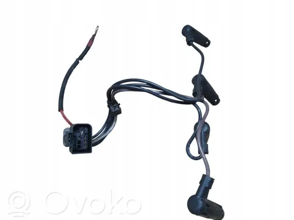 BMW Hehkutulppakaapeli OEM 758061204B - Käytetty image 6