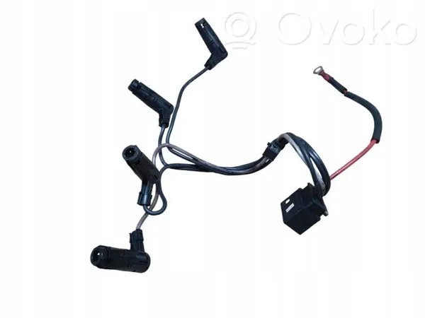 BMW Hehkutulppakaapeli OEM 758061204B - Käytetty image 7