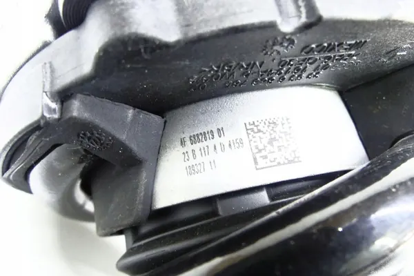 Hinterer Stoßdämpfer Links/Rechts OEM 168718016884918 image 5