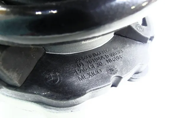 Hinterer Stoßdämpfer Links/Rechts OEM 168718016884918 image 6