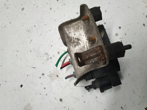 Válvula eletromagnética para suspensão Audi A8 D3 image 3