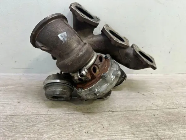 Porsche Turbo OEM 94612302637 Macan 3.6L:lle image 10