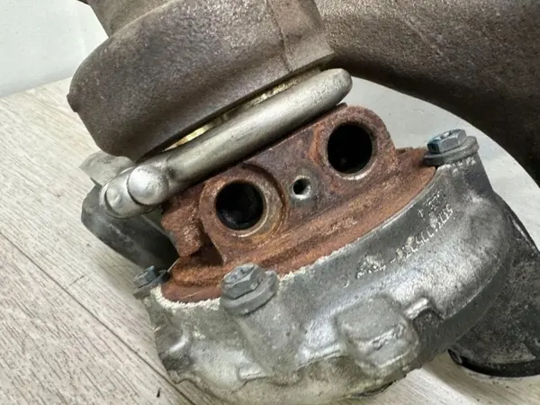 Porsche Turbo OEM 94612302637 Macan 3.6L:lle image 6