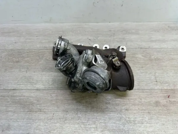 Porsche Turbo OEM 94612302637 Macan 3.6L:lle image 7