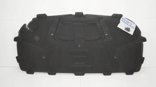 Isolation capot OEM 360202776 Audi A5 Sportback 07-11 image 2