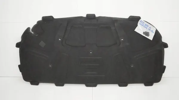 Isolation capot OEM 360202776 Audi A5 Sportback 07-11 image 3