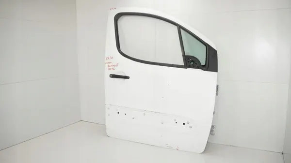 OEM 360192344 höger framdörr för Citroen Berlingo III image 3