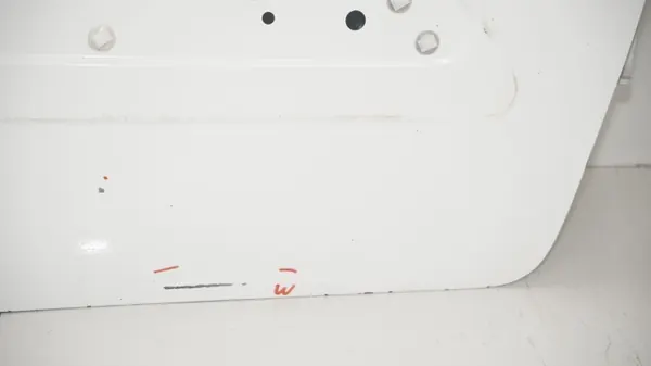 OEM 360192344 höger framdörr för Citroen Berlingo III image 5