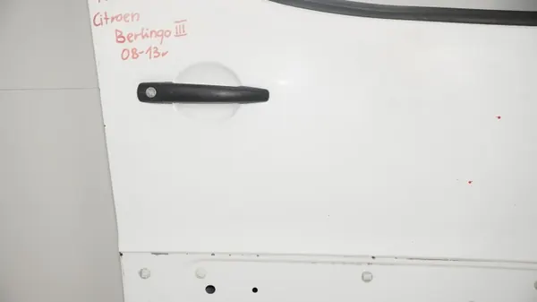 OEM 360192344 höger framdörr för Citroen Berlingo III image 6