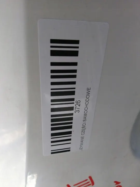 OEM 360192344 höger framdörr för Citroen Berlingo III image 9