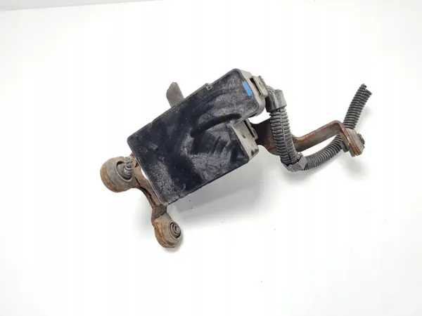 Bloco de válvula de suspensão pneumática traseira 97035815322 image 2