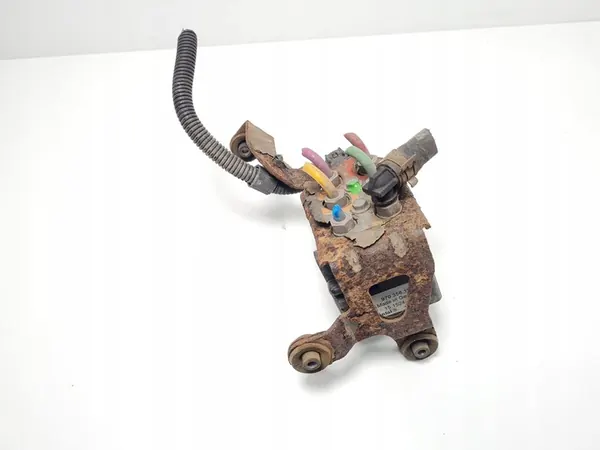 Bloco de válvula de suspensão pneumática traseira 97035815322 image 3