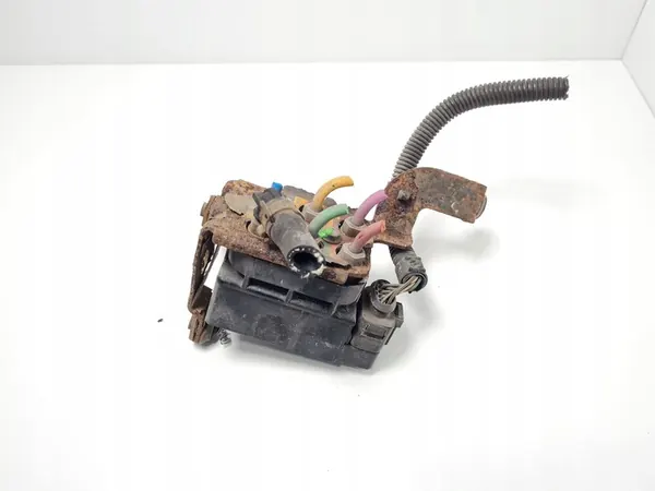 Bloco de válvula de suspensão pneumática traseira 97035815322 image 4